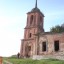 Церковь в деревне Романово: фото №36125