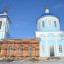 Церковь в деревне Романово: фото №504442
