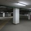 Подземная автостоянка Центрального ядра ММДЦ: фото №192441
