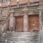 Заброшенная школа и кировский районный суд: фото №182057