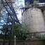 Заброшенный цементный завод: фото №328543