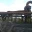 Заброшенный цементный завод: фото №328552