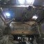 Заброшенный цементный завод: фото №328553