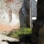 Развалины цехов у отвала: фото №34470
