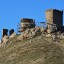 Руины генуэзской крепости «Чембало»: фото №562034