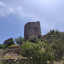 Руины генуэзской крепости «Чембало»: фото №748464