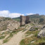 Руины генуэзской крепости «Чембало»: фото №748465