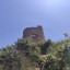 Руины генуэзской крепости «Чембало»: фото №748469