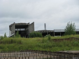 Башкирская АЭС