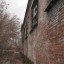 Заброшенная часть школы в деревне Осташково: фото №239727
