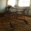Заброшенная часть школы в деревне Осташково: фото №269568