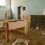 Заброшенная часть школы в деревне Осташково: фото №269573