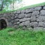 Крепость Тронгзунд с подземельями: фото №111726