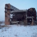 Керамзитный завод