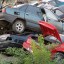 Кладбище заброшенных автомобилей: фото №218924