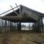 Заброшенное зернохранилище: фото №38247