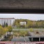 Заброшенное здание в Зеленограде: фото №319761