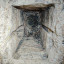 Катакомба-трёхглазка: фото №850623