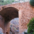 Монастырь на острове Крит