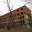 Руины корпусов фабрики Йокиша: фото №487553