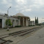 Заброшенный вокзал: фото №738441
