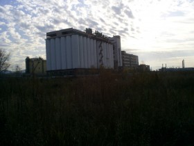 Красноярский комбикормовый завод