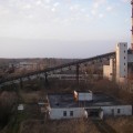 Киришский биохимический завод