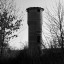 Бывшая водонапорная башня: фото №42365