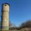 Бывшая водонапорная башня: фото №484824