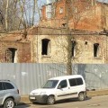 Заброшенные строения знаменитых Боевских бань