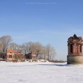 Старый Казанский Водозабор