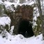 Гранитные пещеры возле Выборга: фото №57055