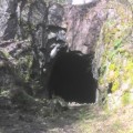 Гранитные пещеры возле Выборга