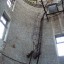 Водонапорная башня за разрушенным ДКЖ: фото №36213