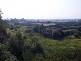 Кирпичный завод «Софрино»