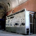 Забытая советская электростанция
