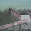 Недостроенный лагерь Фольгопрокатного завода (45° дома-стелсы): фото №720908