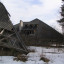 Недостроенный лагерь Фольгопрокатного завода (45° дома-стелсы): фото №720914