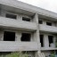 Недостроенное здание в Рощино: фото №394311