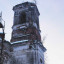 Церковь иконы Божией Матери «Знамение» в Ивановском: фото №668923