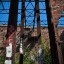 Развалины финского литейного завода: фото №207547