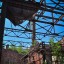 Развалины финского литейного завода: фото №207556