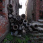 Развалины финского литейного завода: фото №629022