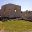 Разрушенная крепость Beçin: фото №46743