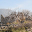 Разрушенная крепость Beçin: фото №801222