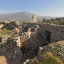 Разрушенная крепость Beçin: фото №801226