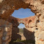 Разрушенная крепость Beçin: фото №801228