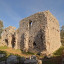 Разрушенная крепость Beçin: фото №801233