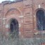Церковь в селе Сорочинка: фото №47526