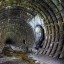 Заброшенные тоннели около Ломоносовской / ВШ 411: фото №360577